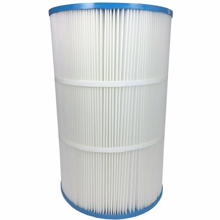 ZORO APPROVED SUPPLIER Clean and Clear 75 Predator 75 Replacement Pool Filter Compatible Cartridge PAP75-4/C-9407/FC-0685 WP.PNA0685